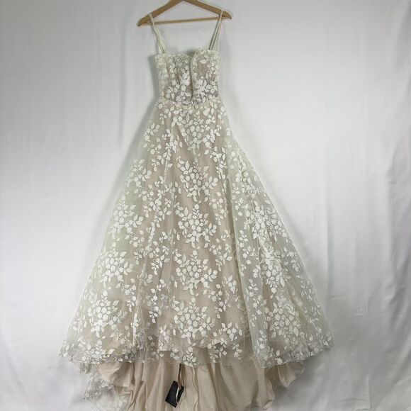 BHLDN Dresses & Skirts - BHLDN “Olson” Wedding Dress